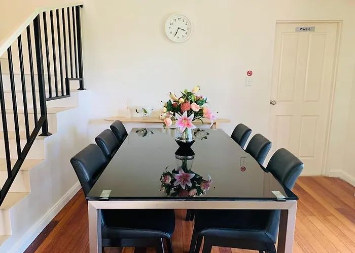 Haus mit 3 Schlafzimmern