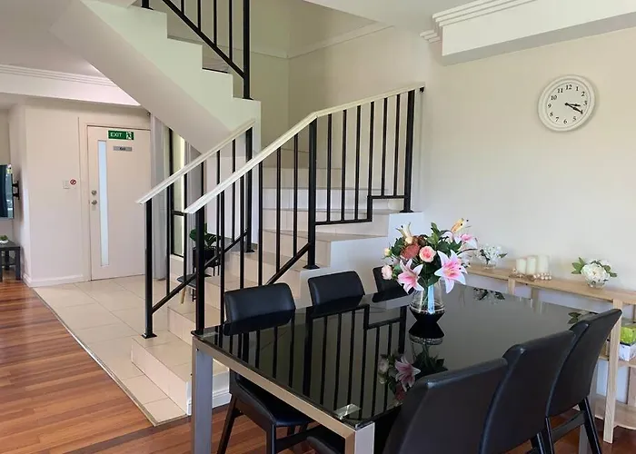 Haus mit 3 Schlafzimmern